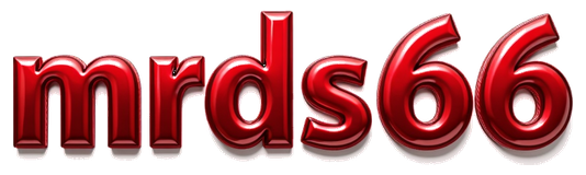mrds66 logo