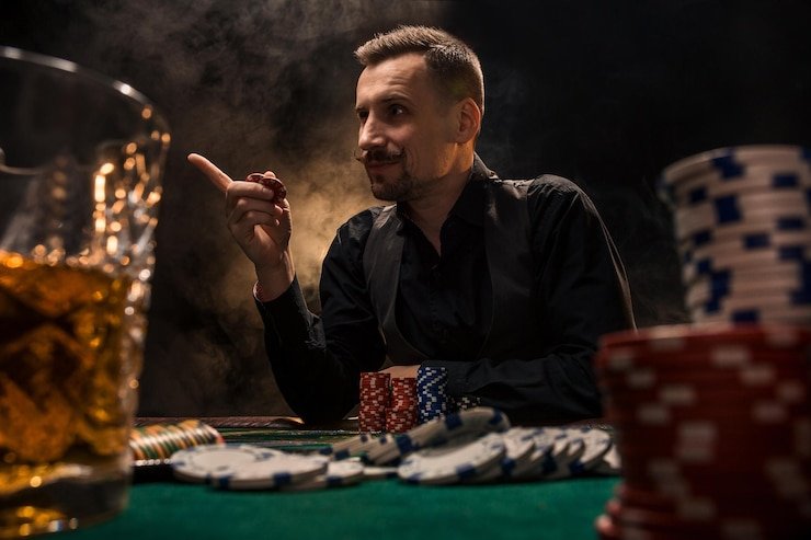 mrds66 Roulette Cepat