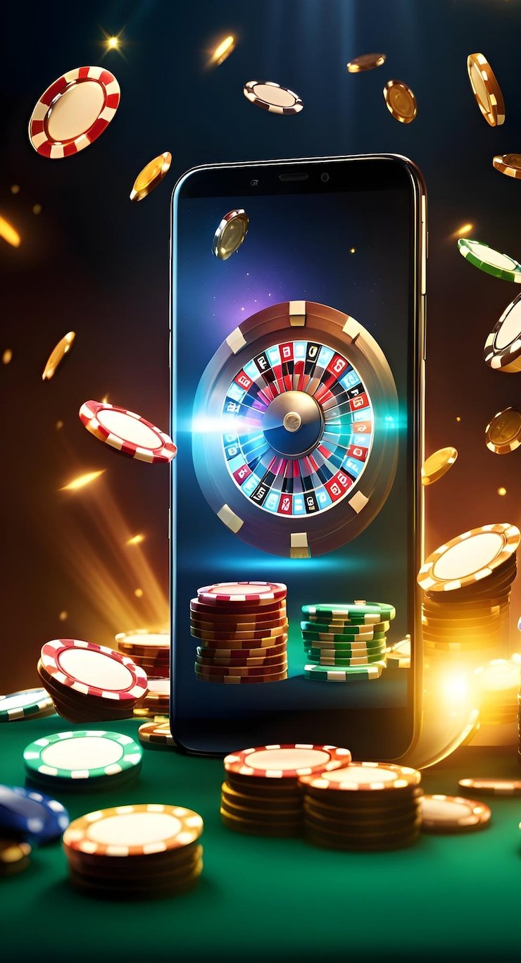 mrds66 Meja Live Casino Kami